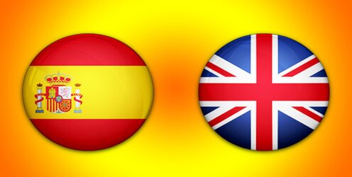 Spanish and English Gaming Support
